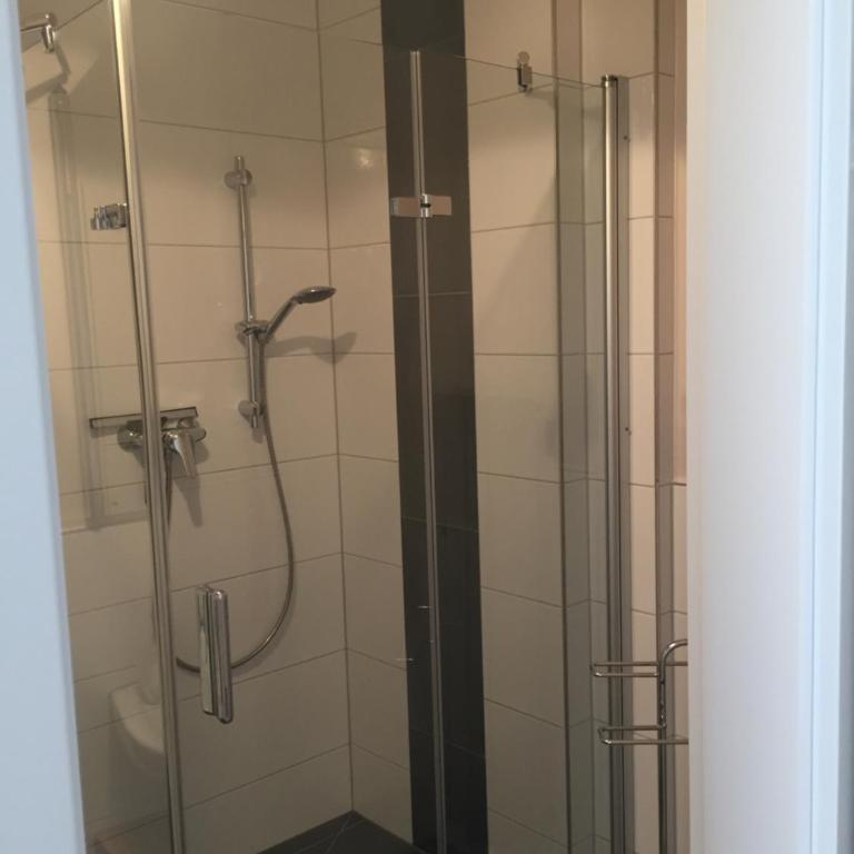City-Apartment in Nurnberg - Appartement - Rez-de-Chaussée - 28