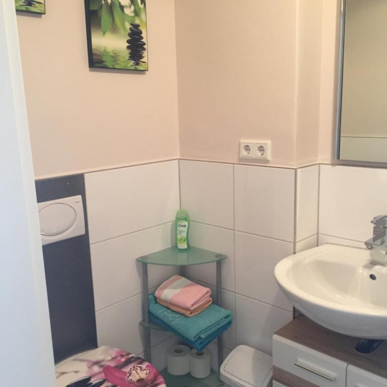 City-Apartment in Nurnberg - Appartement - Rez-de-Chaussée - 29