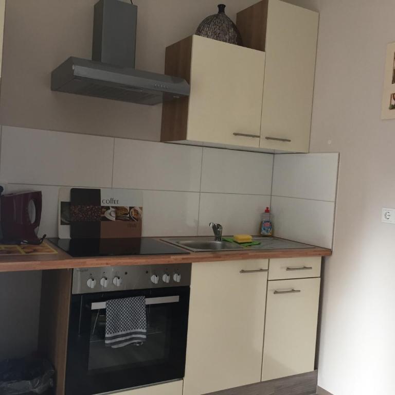City-Apartment in Nurnberg - Appartement - Rez-de-Chaussée - 31