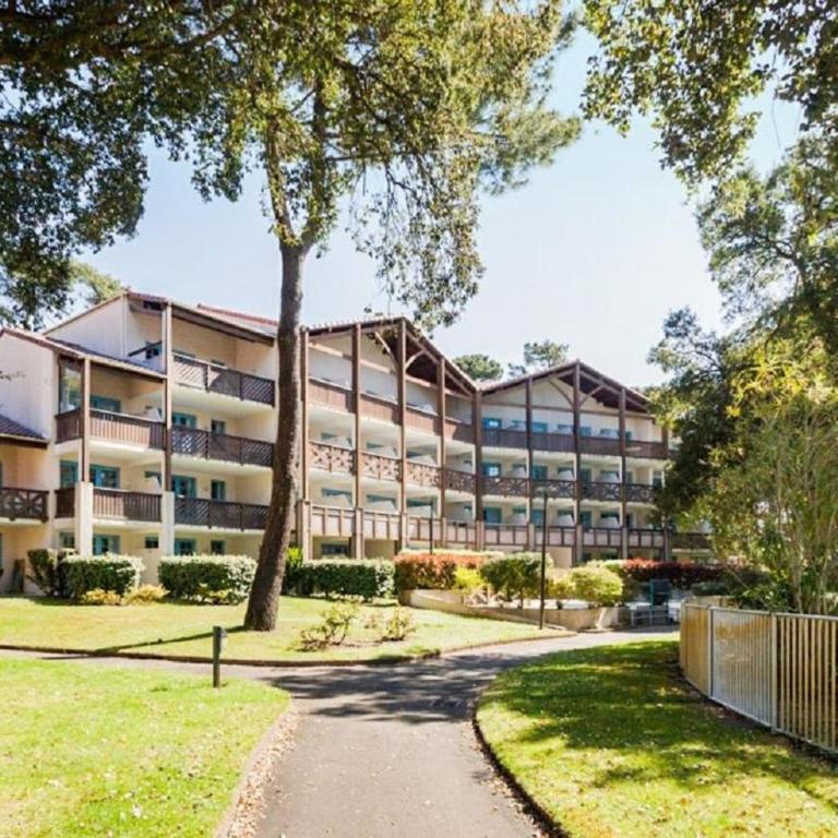 Residence Moliets - maeva Home - Appartement 1 Chambre Confort (7 Personnes) - 2