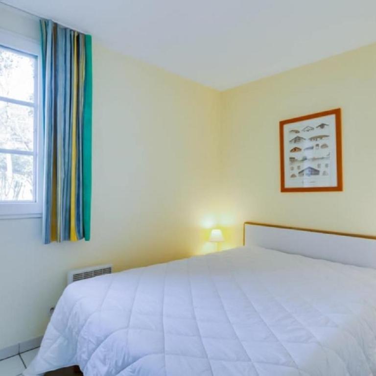 Residence Moliets - maeva Home - Appartement 1 Chambre Confort (7 Personnes) - 9