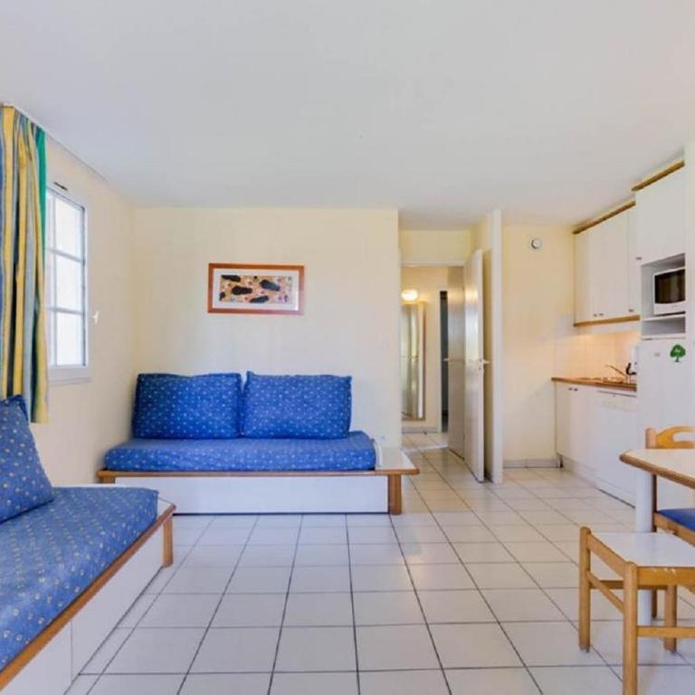 Residence Moliets - maeva Home - Appartement 1 Chambre Confort (7 Personnes) - 11