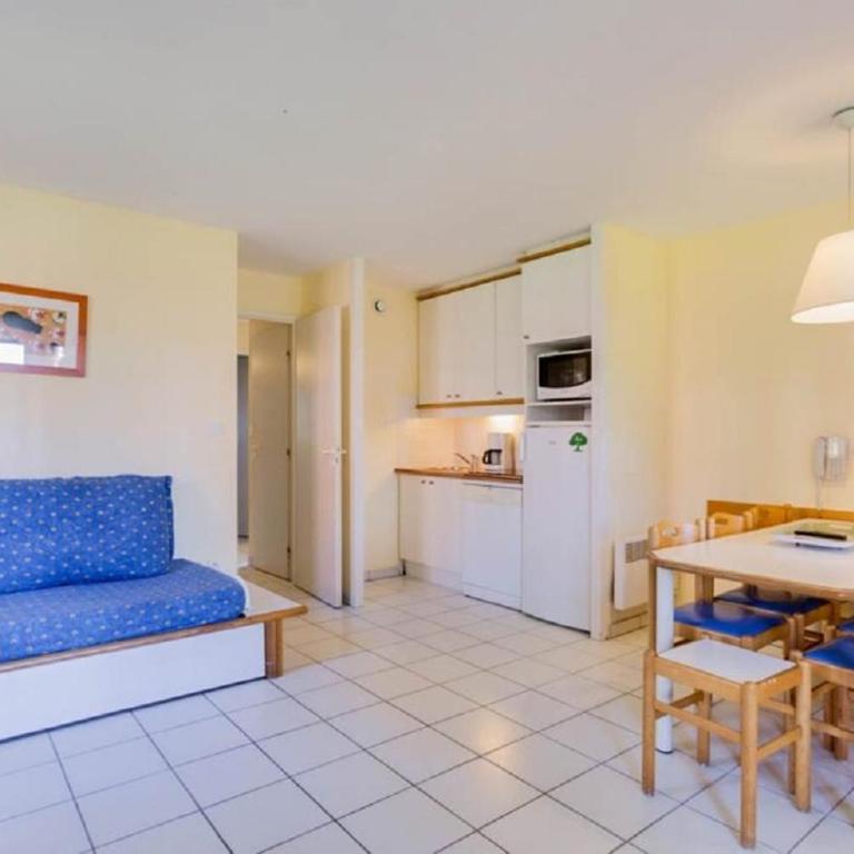 Residence Moliets - maeva Home - Appartement 1 Chambre Confort (7 Personnes) - 12