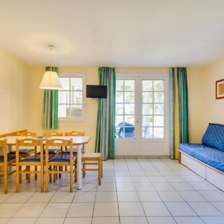 Residence Moliets - maeva Home - Appartement 1 Chambre Confort (7 Personnes) - 13