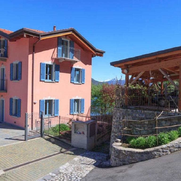 Appartamento vista Lago - Mary - Appartamento - 2