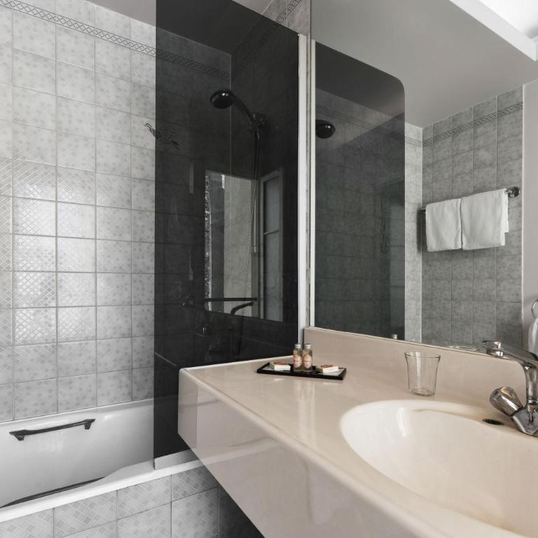 Résidence du Pré - Chambre Double - 8