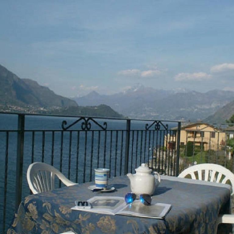 Appartamento vista Lago - Mary - Appartamento - 17