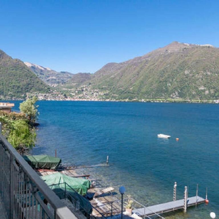 Appartamento vista Lago - Mary - Appartamento - 15