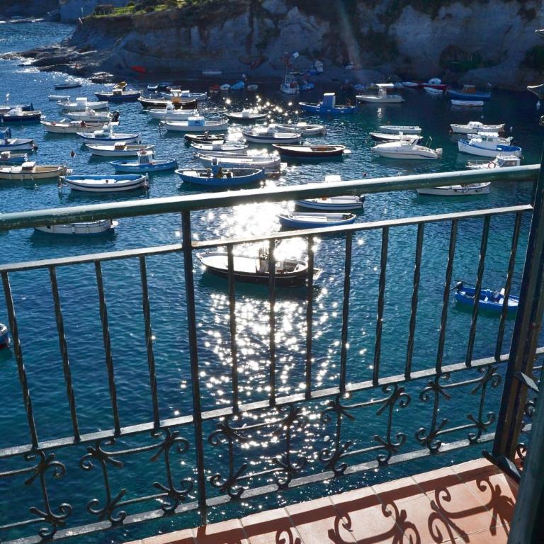Maridea - Donatino a Mare - Appartamento con 2 Camere da Letto e Balcone - 4