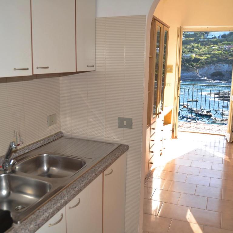 Maridea - Donatino a Mare - Appartamento con 2 Camere da Letto e Balcone - 7