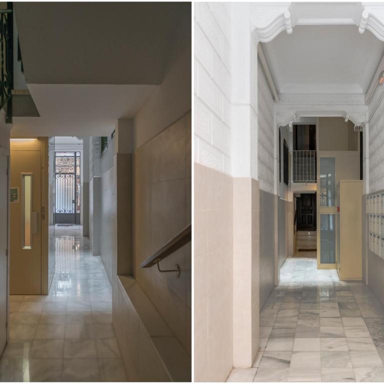 Brummell Apartments Gracia - Apartamento de 1 dormitorio - 23
