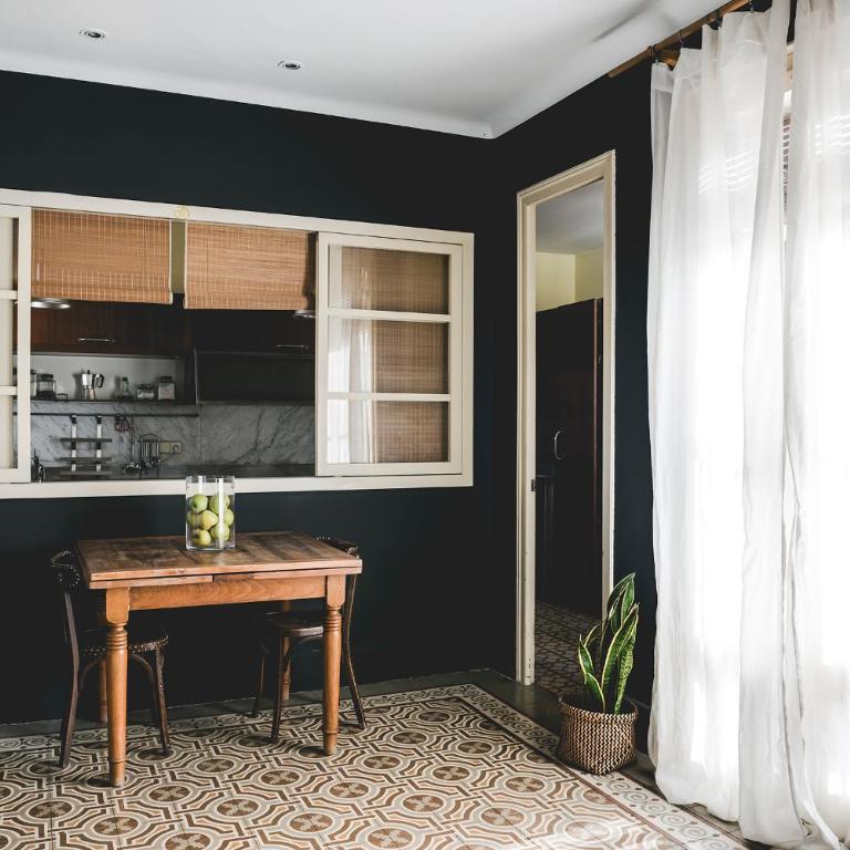 Brummell Apartments Gracia - Apartamento de 1 dormitorio - 15