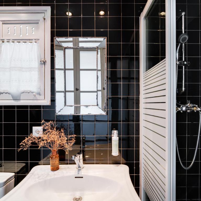 Brummell Apartments Gracia - Apartamento de 1 dormitorio - 16