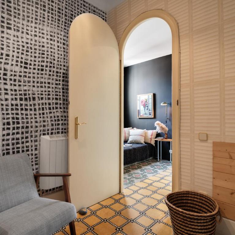 Brummell Apartments Gracia - Apartamento de 1 dormitorio - 5
