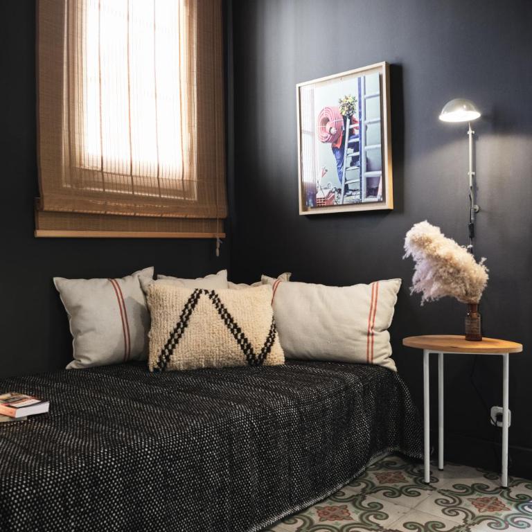 Brummell Apartments Gracia - Apartamento de 1 dormitorio - 3