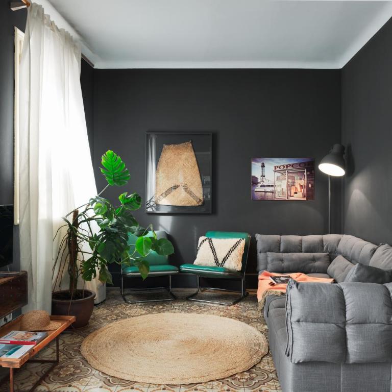 Brummell Apartments Gracia - Apartamento de 1 dormitorio - 1