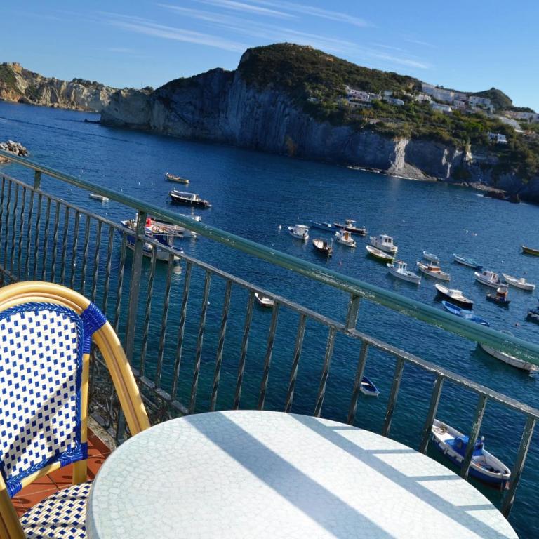 Maridea - Donatino a Mare - Appartamento con 2 Camere da Letto e Balcone - 1