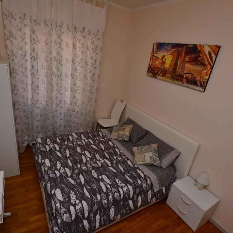 Affittacamere Lidiya - Camera Matrimoniale con Bagno Privato - 14