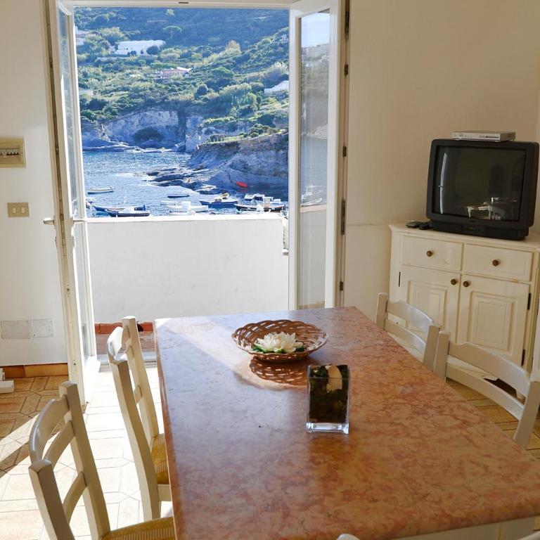 Maridea - Donatino a Mare - Appartamento con 4 Camere da Letto - 13