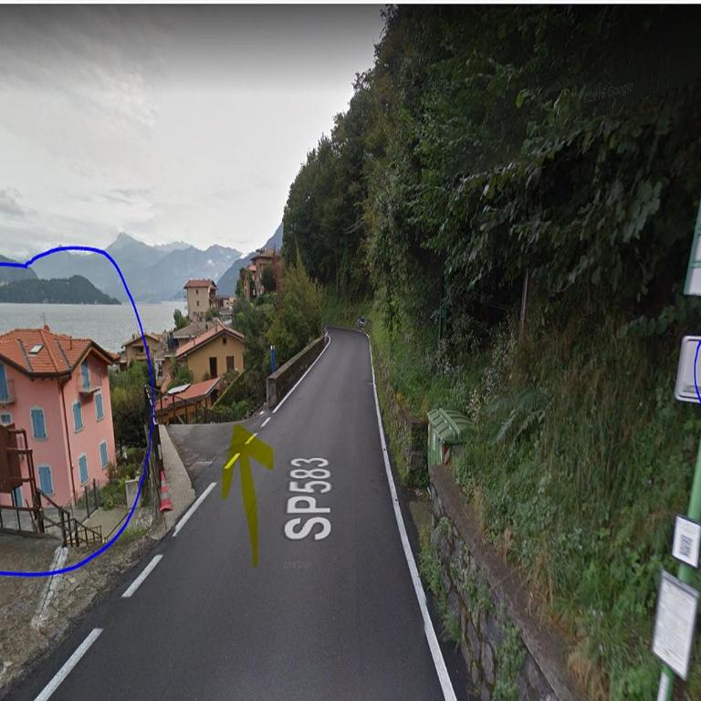 Appartamento vista Lago - Mary - Appartamento - 3