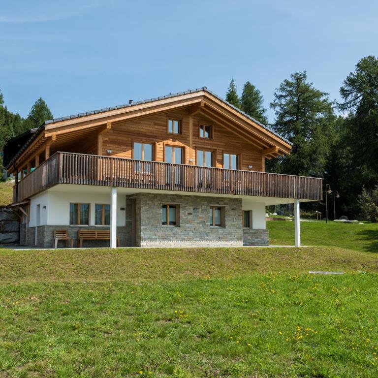 Domus Major - Ferienhaus - 6