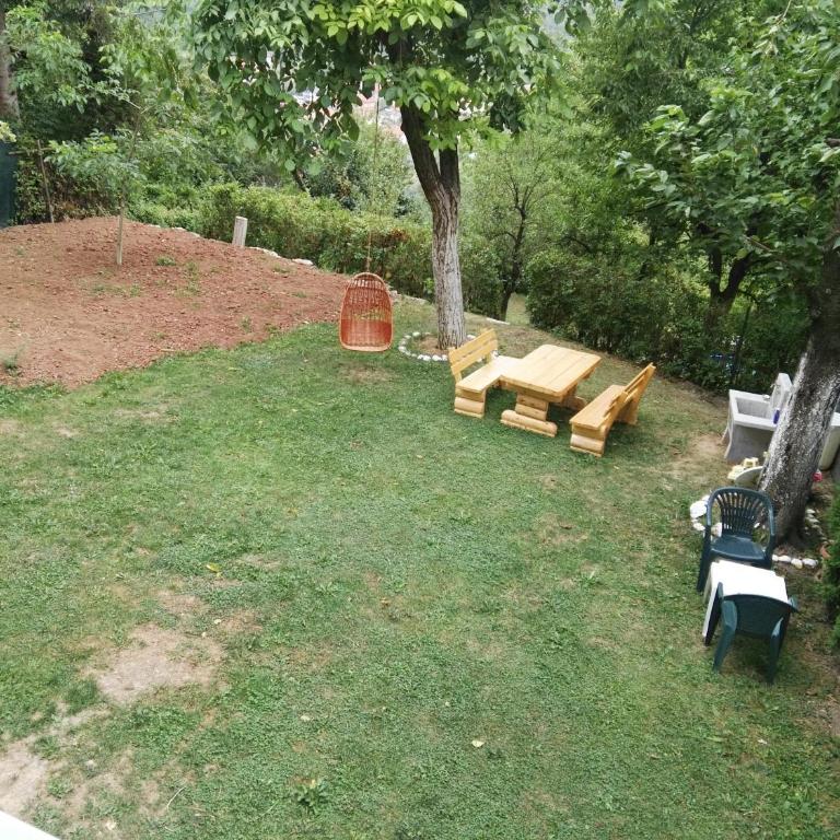 Apartment Soulrest - Apartman sa 3 Spavaće Sobe - 31