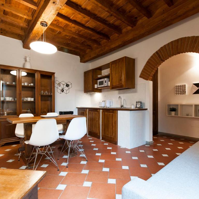 Borgo Pinti Apartment - Appartamento - 2