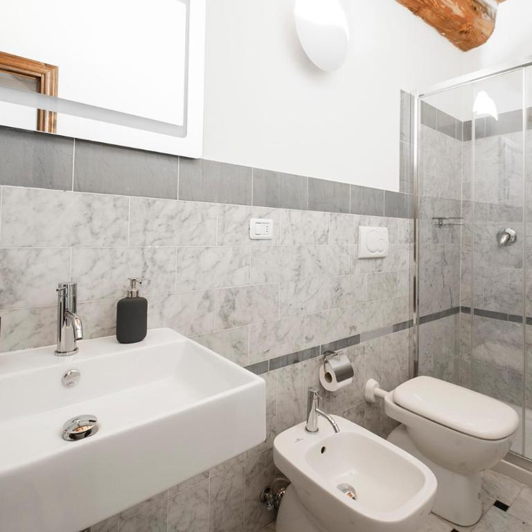 Borgo Pinti Apartment - Appartamento - 18