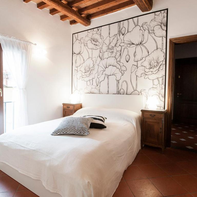 Borgo Pinti Apartment - Appartamento - 12