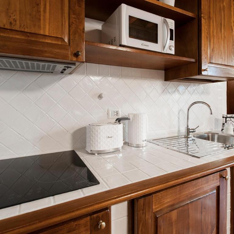 Borgo Pinti Apartment - Appartamento - 7