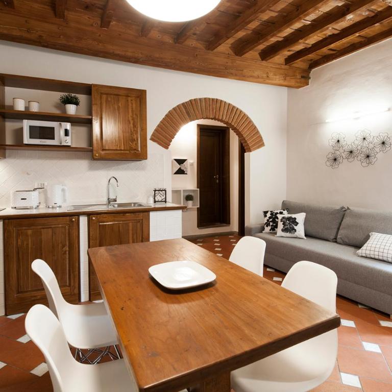 Borgo Pinti Apartment - Appartamento - 3