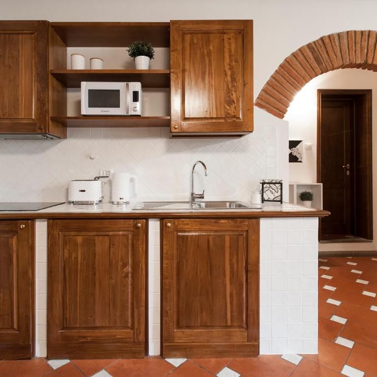 Borgo Pinti Apartment - Appartamento - 6