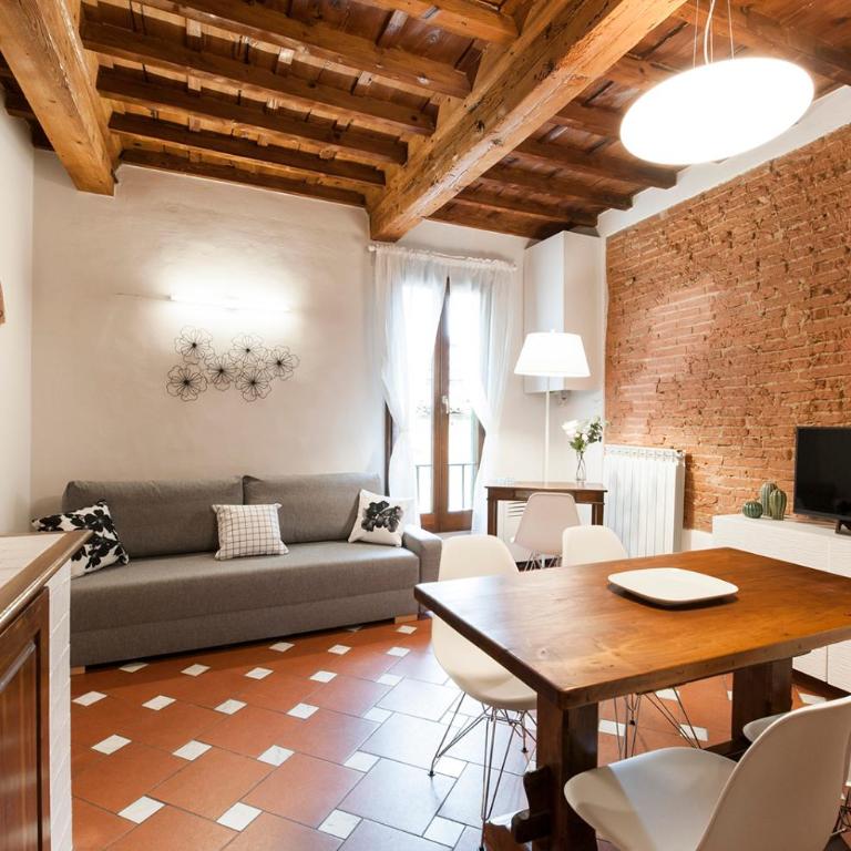 Borgo Pinti Apartment - Appartamento - 9