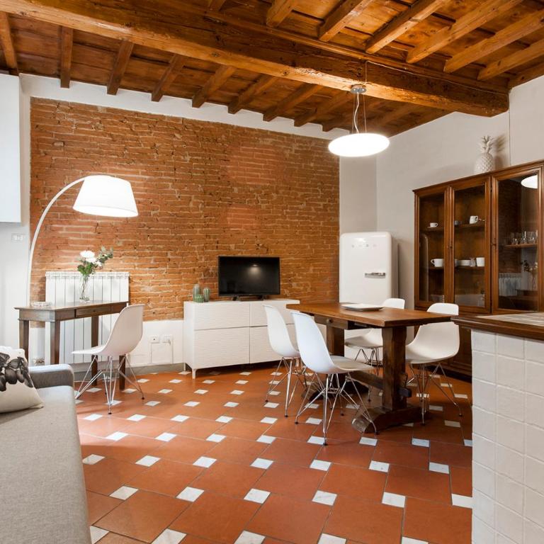 Borgo Pinti Apartment - Appartamento - 1