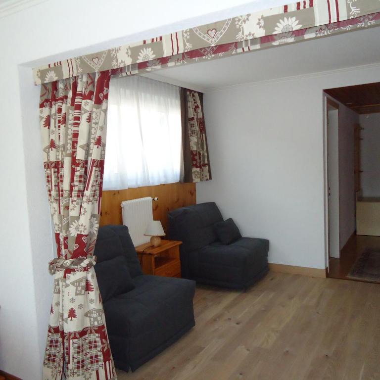 Hotel Ad'Eldorado - Suite Junior – Vue sur Montagne - 6
