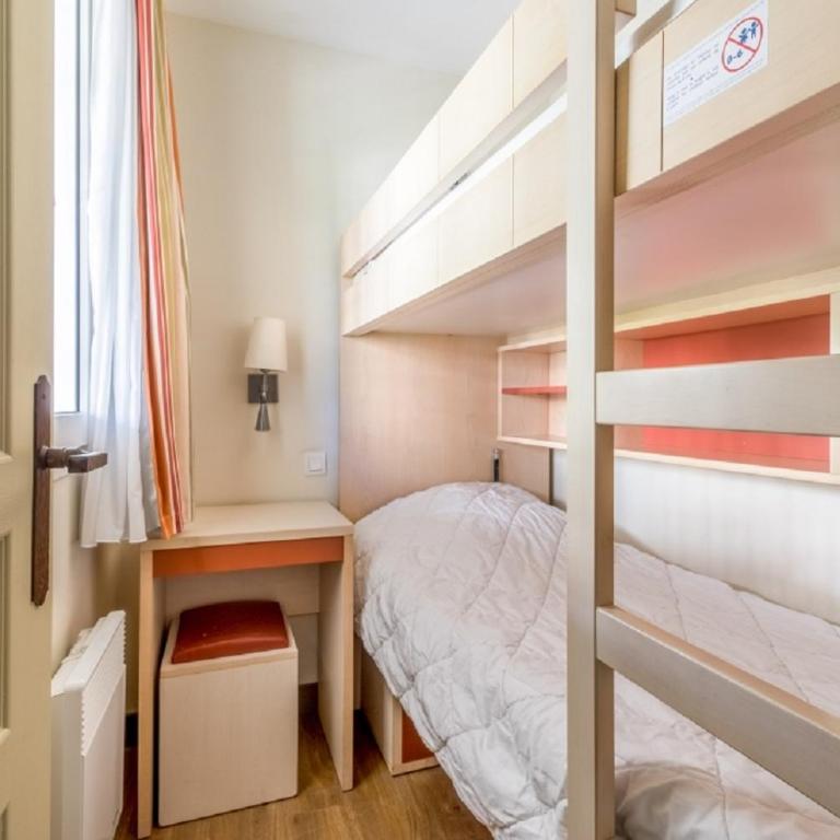Residence Le Village de Cap Esterel - maeva Home - Appartement 1 Chambre Prestige (7 Personnes) - 1