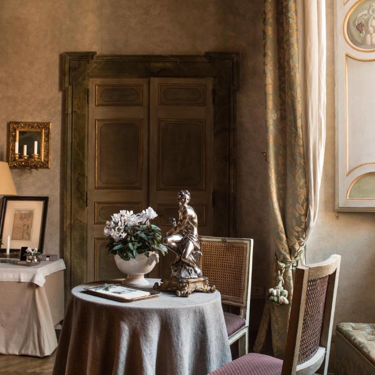 Residenza Napoleone III - Suite Napoleone - 2