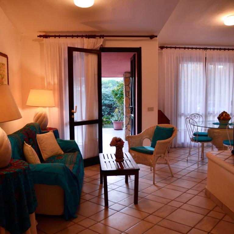 Villa Flamingo - Casa Vacanze - 1