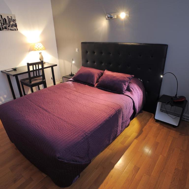 Hotel Italia - Chambre Double Supérieure - 10