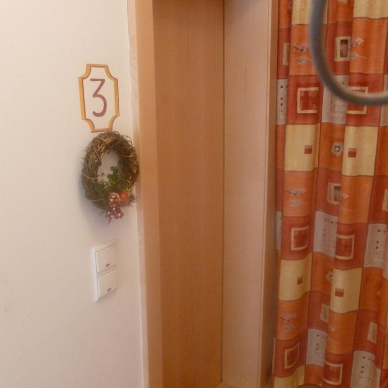 Residence Tauber - Apartment mit 2 Schlafzimmern (2 Erwachsene) - 6