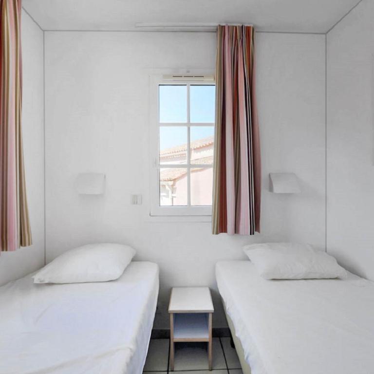 Residence Le Village de Cap Esterel - maeva Home - Appartement 2 Chambres Select (7 Personnes) - 1