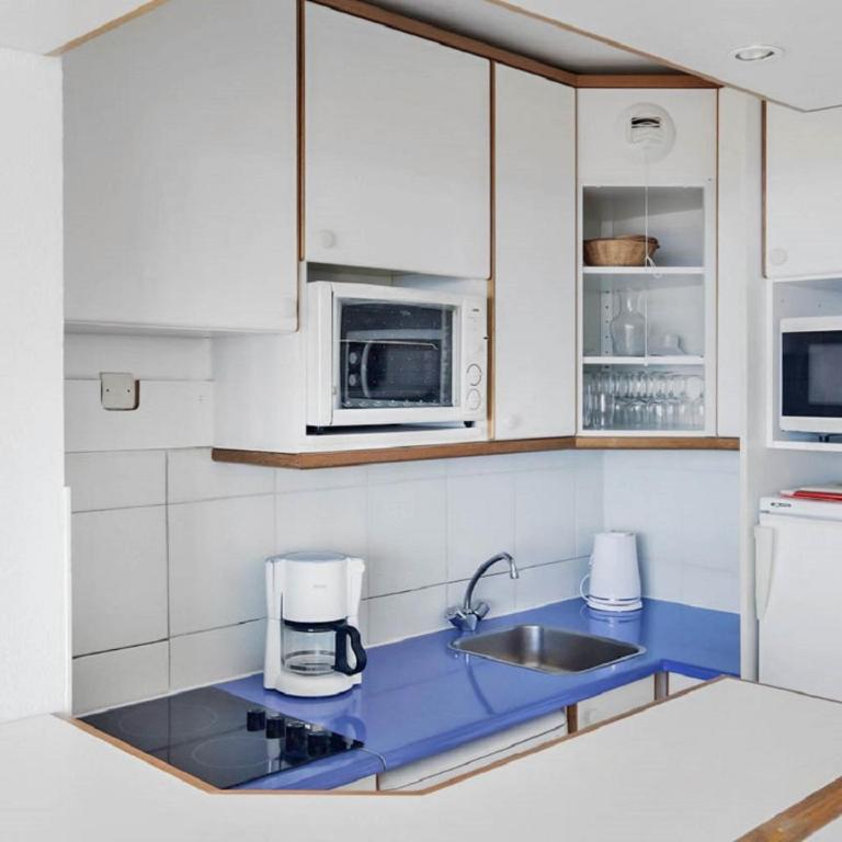 Residence Le Village de Cap Esterel - maeva Home - Appartement 2 Chambres Select (7 Personnes) - 5
