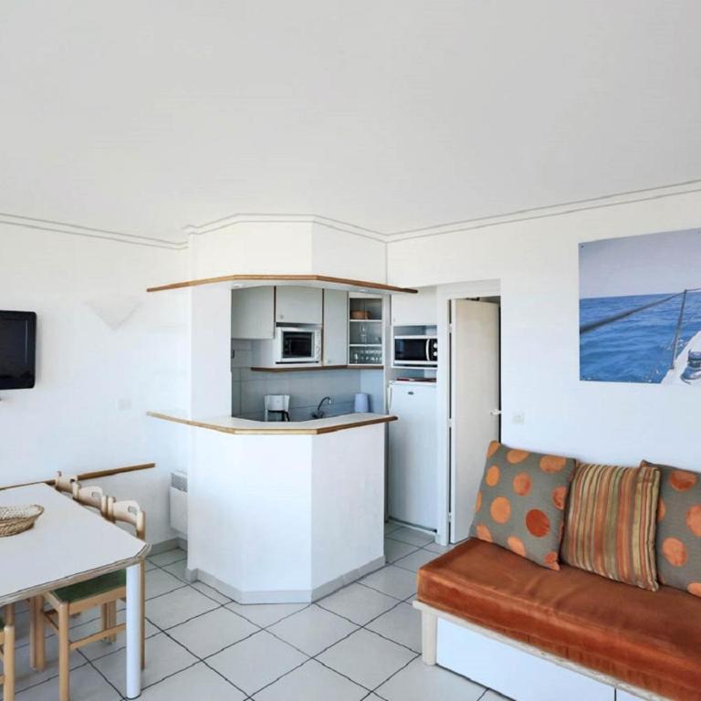 Residence Le Village de Cap Esterel - maeva Home - Appartement 2 Chambres Select (7 Personnes) - 4