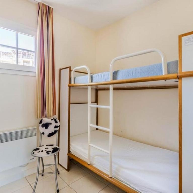 Residence Le Village de Cap Esterel - maeva Home - Appartement 1 Chambre Select (6 Personnes) - 3