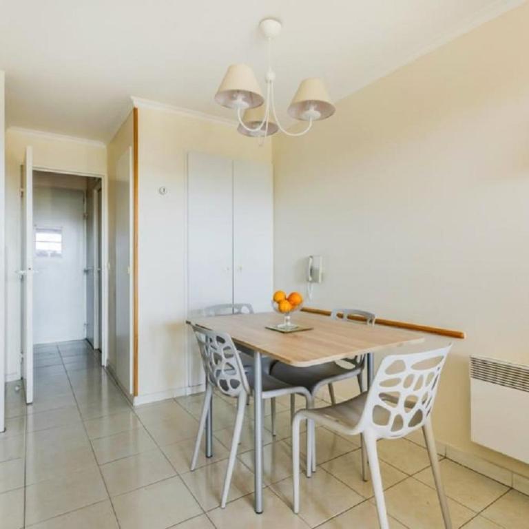 Residence Le Village de Cap Esterel - maeva Home - Appartement 1 Chambre Select (6 Personnes) - 7