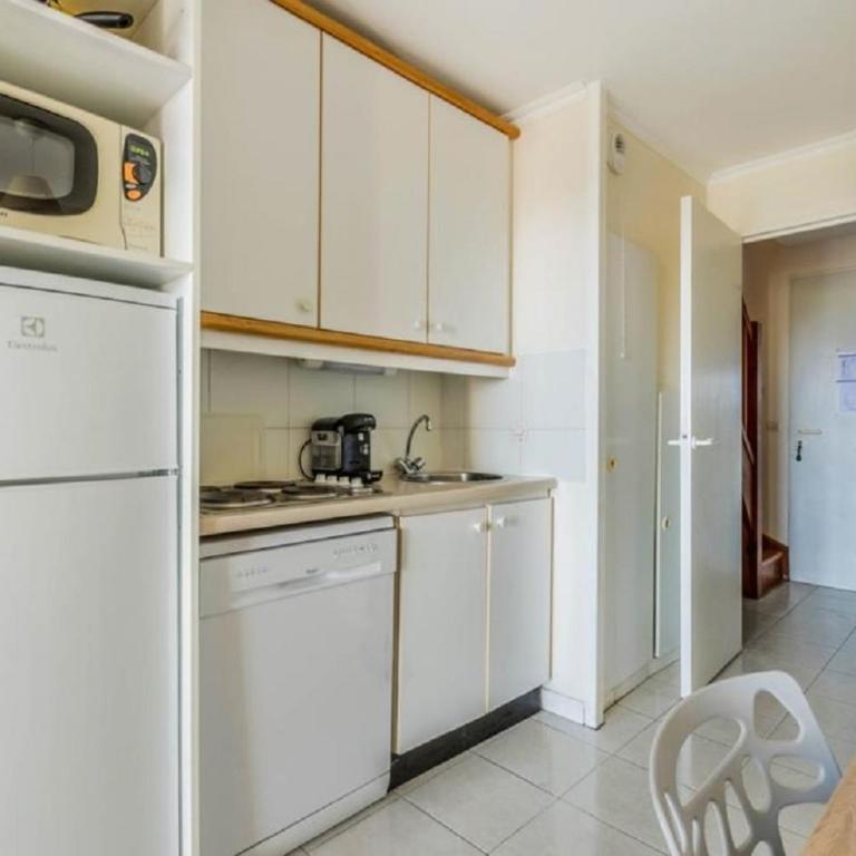 Residence Le Village de Cap Esterel - maeva Home - Appartement 1 Chambre Select (6 Personnes) - 8