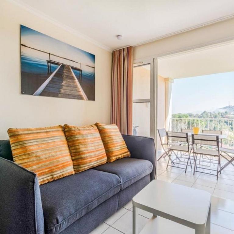 Residence Le Village de Cap Esterel - maeva Home - Appartement 1 Chambre Select (6 Personnes) - 9