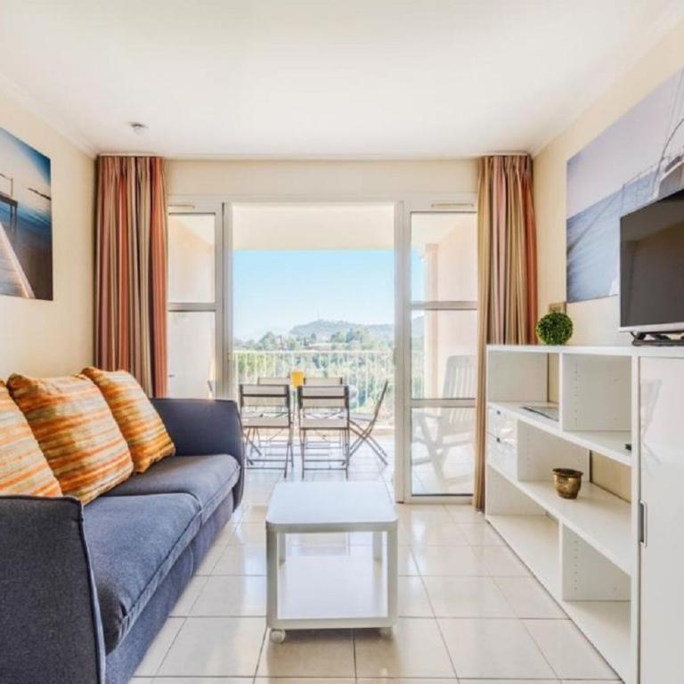 Residence Le Village de Cap Esterel - maeva Home - Appartement 1 Chambre Select (6 Personnes) - 2
