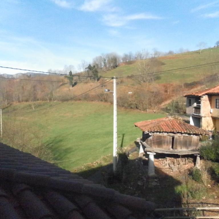 Apartamentos Rurales La Caviana - Appartement 2 Chambres avec Balcon - 6