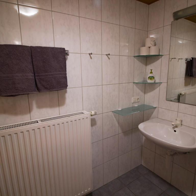 Ferienwohnung Roschitz - Apartment mit 1 Schlafzimmer - 6